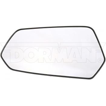 2015 Chevrolet Camaro Door Mirror Glass Left Dorman 56970 image 3 of 4