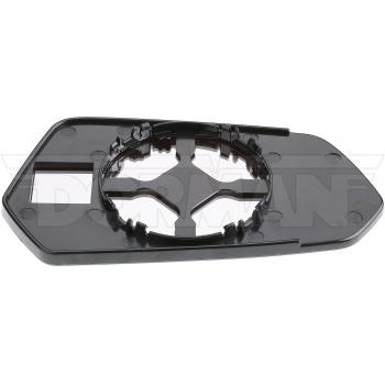 2015 Chevrolet Camaro Door Mirror Glass Left Dorman 56970 image 4 of 4