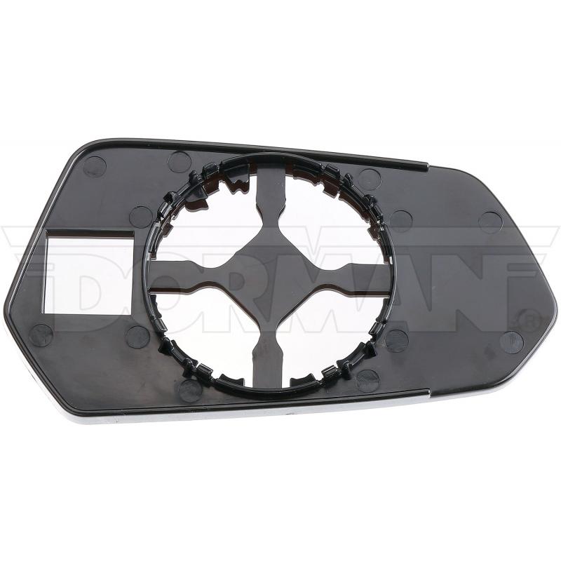 2013 Chevrolet Camaro Door Mirror Glass Left Dorman 56970 image 2 of 4