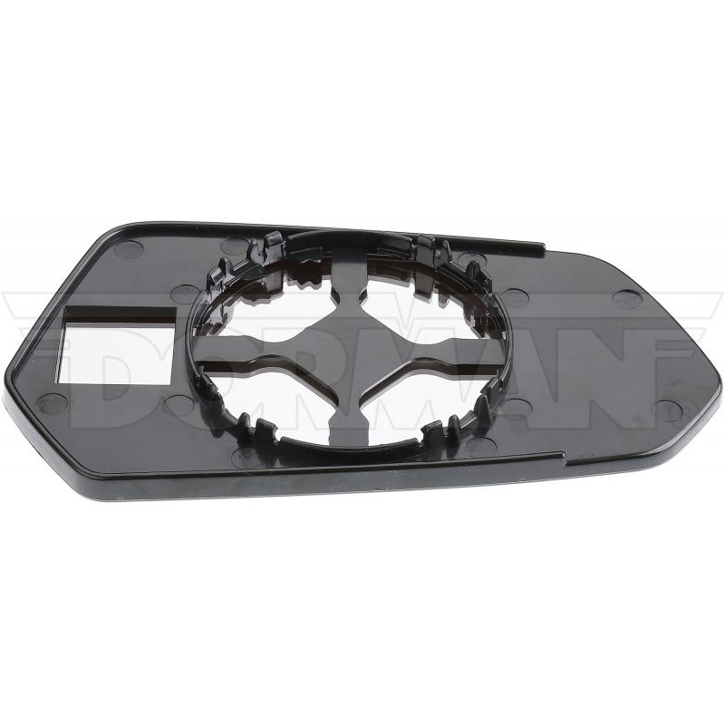 2013 Chevrolet Camaro Door Mirror Glass Left Dorman 56970 image 4 of 4