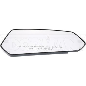 Dorman 56971 Door Mirror Glass product image 5 of 5