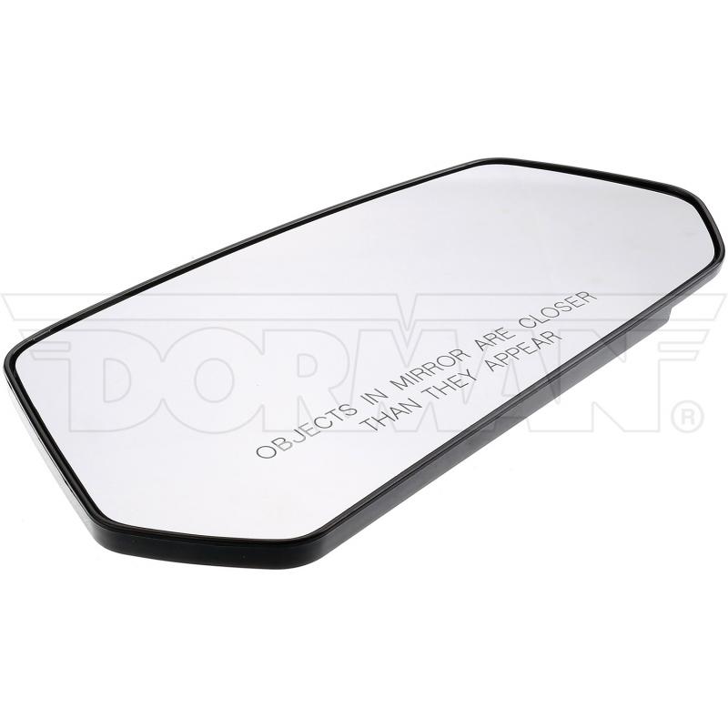 2013 Chevrolet Camaro Door Mirror Glass Right Dorman 56971 image 2 of 4