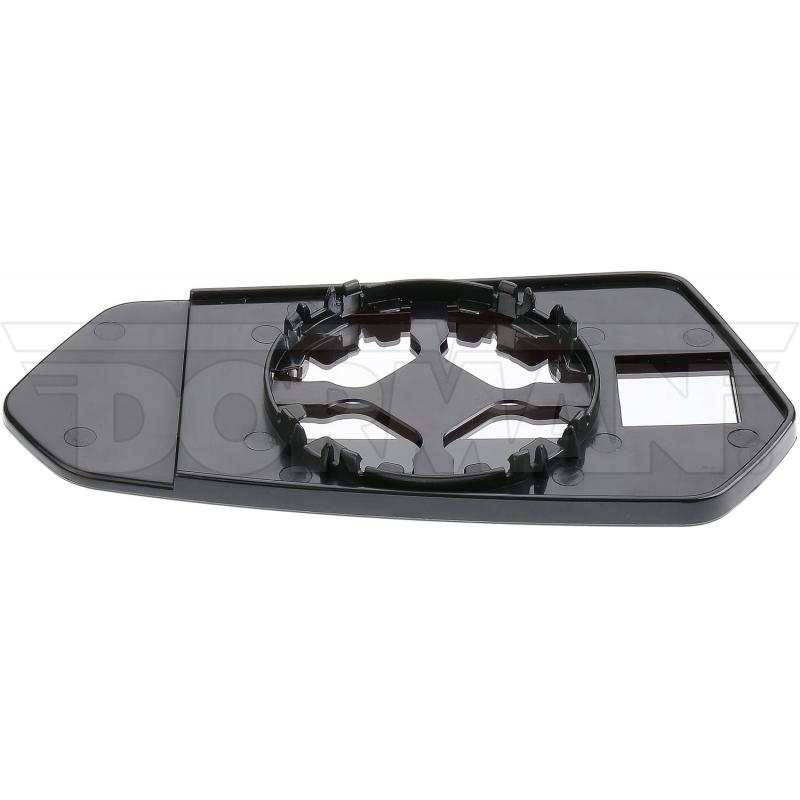 2013 Chevrolet Camaro Door Mirror Glass Right Dorman 56971 image 3 of 4