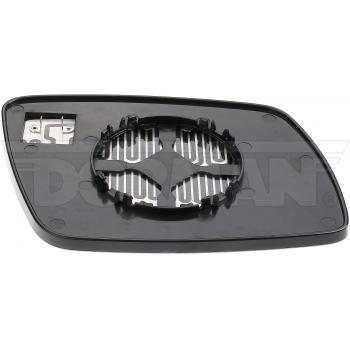 2014 Dodge Journey Door Mirror Glass