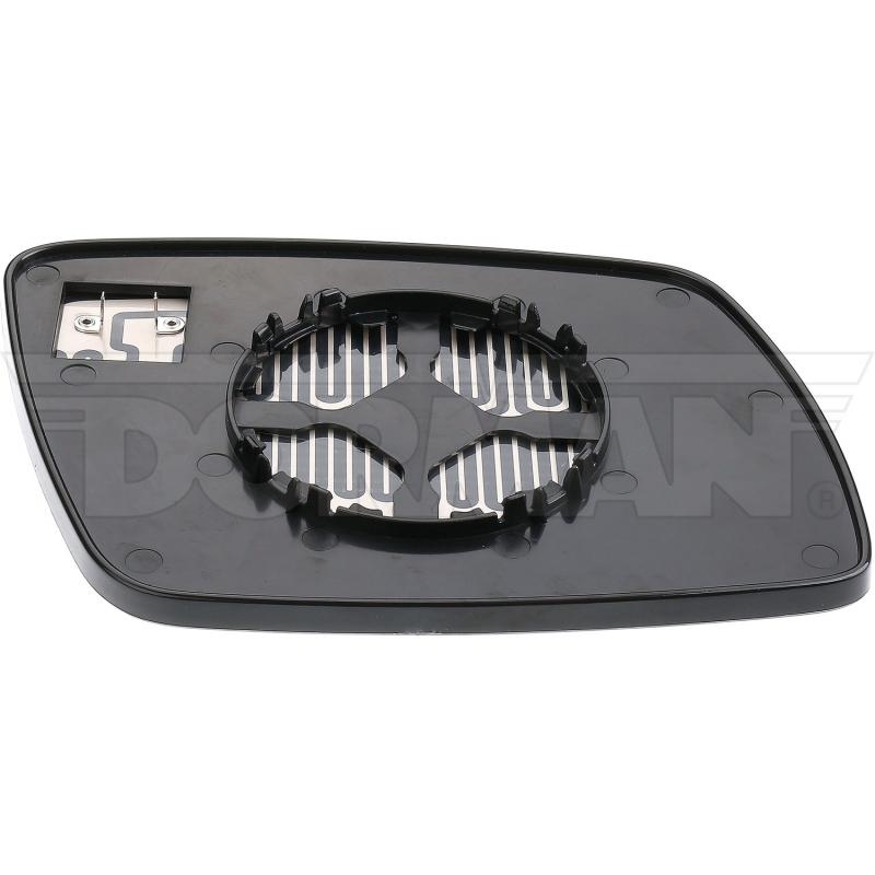 2009 Dodge Journey Door Mirror Glass Left Dorman 56972 image 1 of 4
