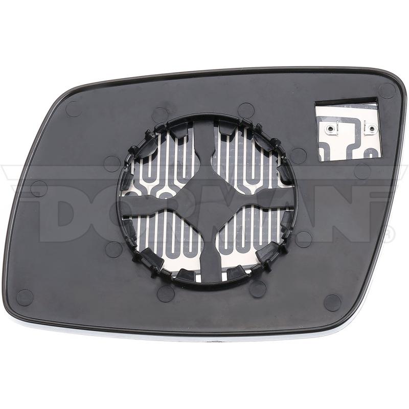 2009 Dodge Journey Door Mirror Glass Right Dorman 56973 image 3 of 4