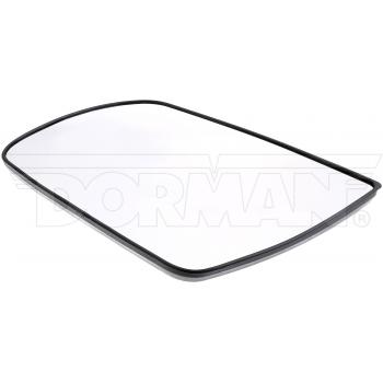 2013 Kia Sorento Door Mirror Glass