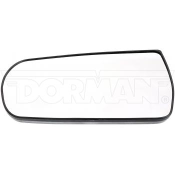 2012 Kia Sorento Door Mirror Glass Left Dorman 56988 image 4 of 4