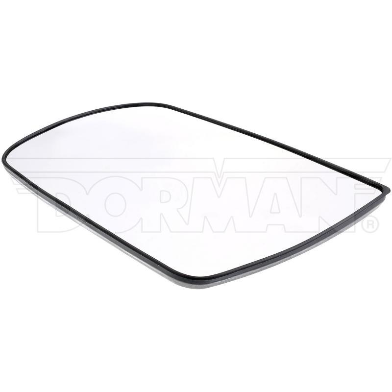2012 Kia Sorento Door Mirror Glass Left Dorman 56988 image 1 of 4