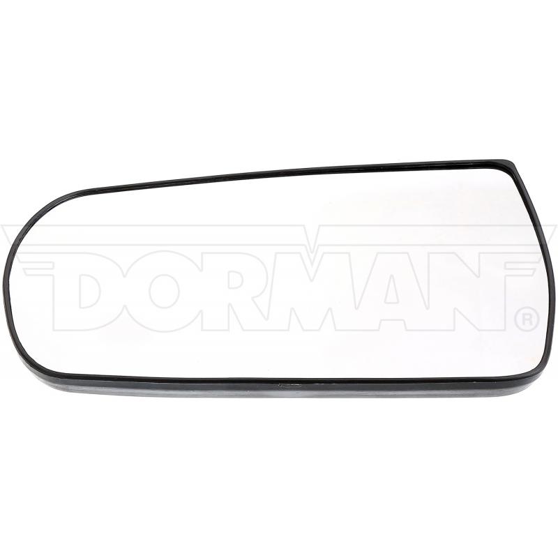 2012 Kia Sorento Door Mirror Glass Left Dorman 56988 image 4 of 4