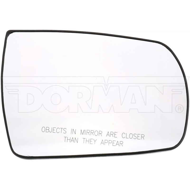 2012 Kia Sorento Door Mirror Glass Right Dorman 56989 image 1 of 4