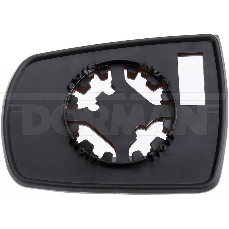 2012 Kia Sorento Door Mirror Glass Right Dorman 56989 image 2 of 4