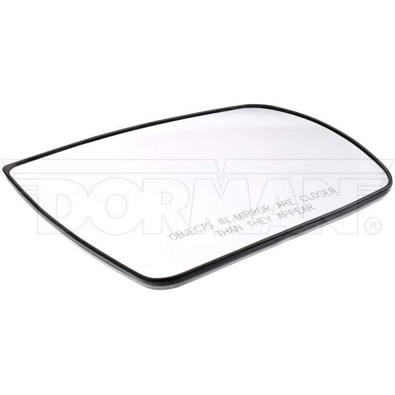 2012 Kia Sorento Door Mirror Glass Right Dorman 56989 image 3 of 4