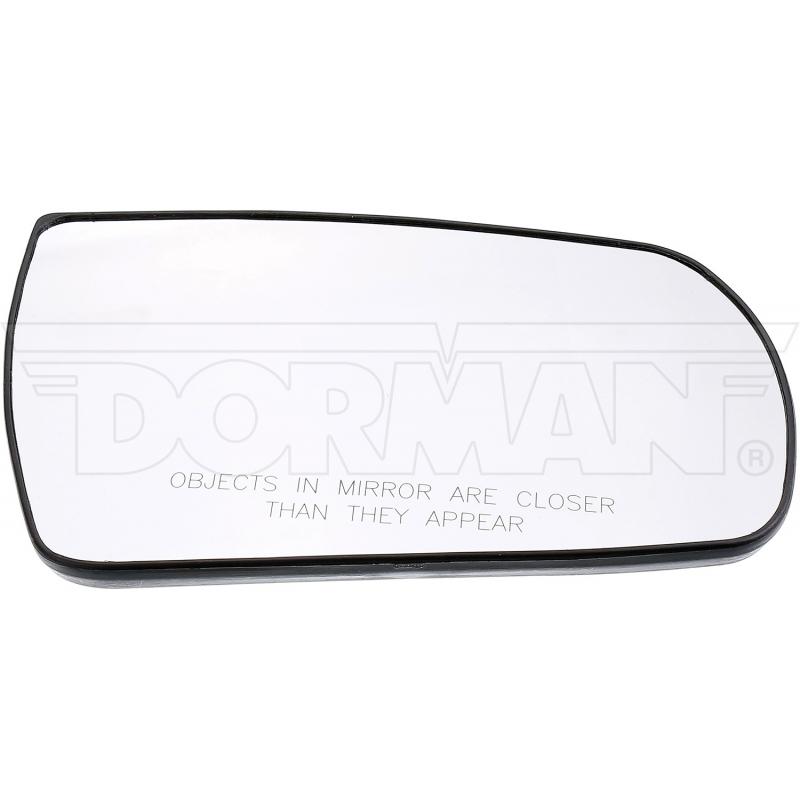 2012 Kia Sorento Door Mirror Glass Right Dorman 56989 image 4 of 4