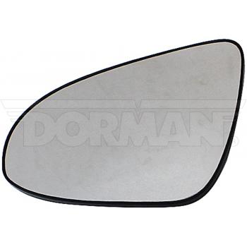 2014 Toyota Camry Door Mirror Glass Left Dorman 56998 image 2 of 3