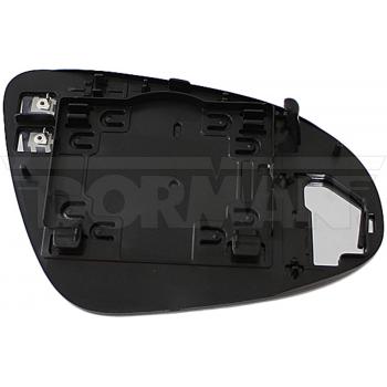 2014 Toyota Camry Door Mirror Glass Left Dorman 56998 image 3 of 3