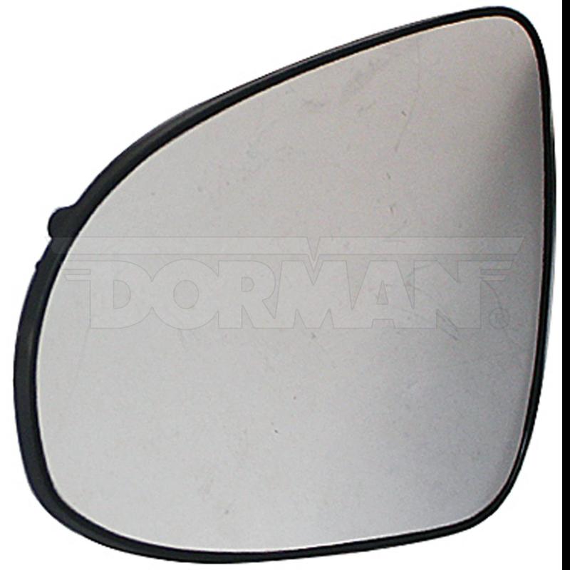 2013 Toyota Camry Door Mirror Glass Left Dorman 56998 image 1 of 3