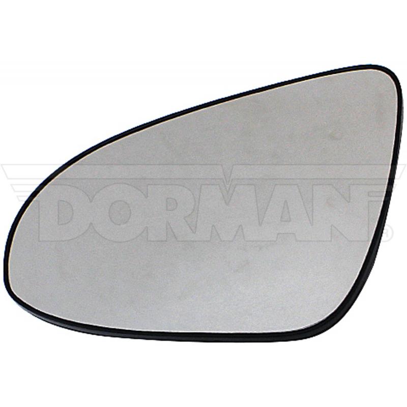 2013 Toyota Camry Door Mirror Glass Left Dorman 56998 image 2 of 3
