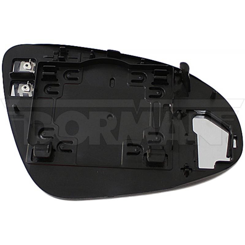 2013 Toyota Camry Door Mirror Glass Left Dorman 56998 image 3 of 3