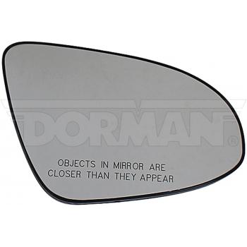 2014 Toyota Camry Door Mirror Glass Right Dorman 56999 image 1 of 3