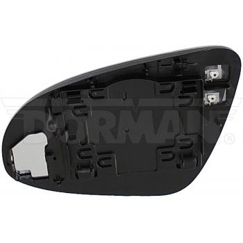 2014 Toyota Camry Door Mirror Glass Right Dorman 56999 image 3 of 3