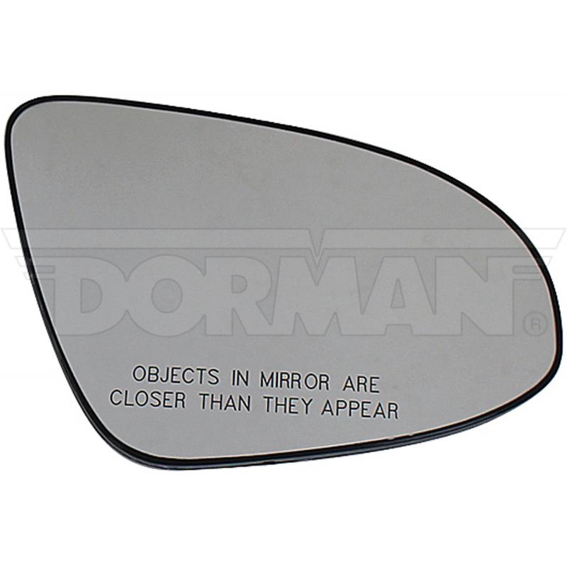 2013 Toyota Camry Door Mirror Glass Right Dorman 56999 image 1 of 3