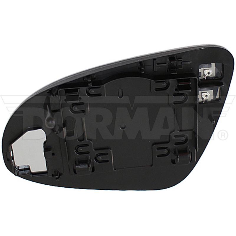 2013 Toyota Camry Door Mirror Glass Right Dorman 56999 image 3 of 3
