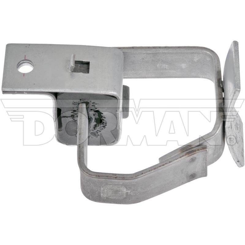 1997 GMC T6500 Exhaust System Hanger