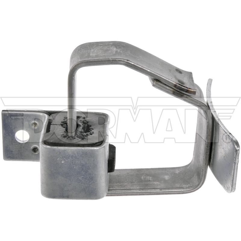 1998 GMC C7500 Topkick Exhaust System Hanger Catalytic Converter Dorman 57009 image 2 of 3