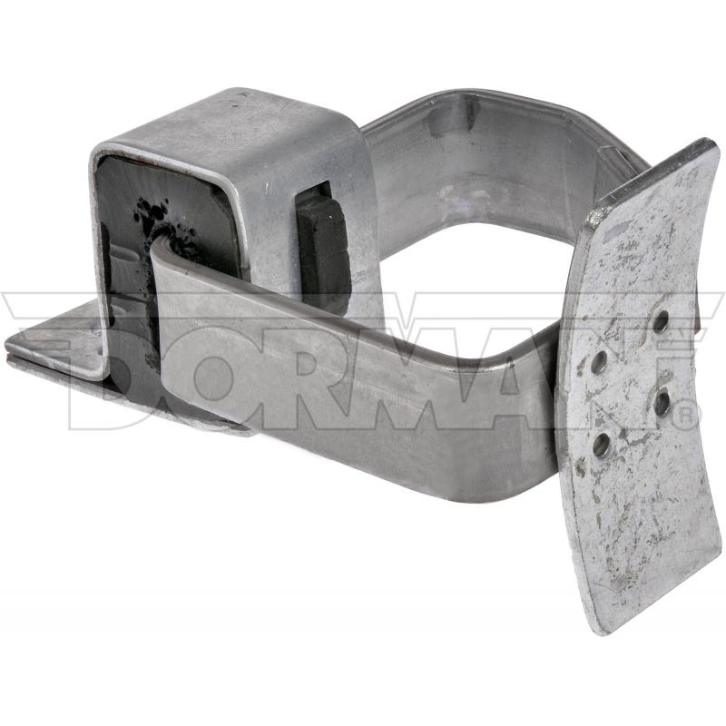 1998 GMC C7500 Topkick Exhaust System Hanger Catalytic Converter Dorman 57009 image 3 of 3