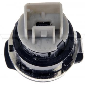 2014 GMC Yukon USB Port Cover Dorman 57019 image 2 of 4