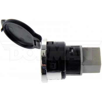 2014 GMC Yukon USB Port Cover Dorman 57019 image 4 of 4
