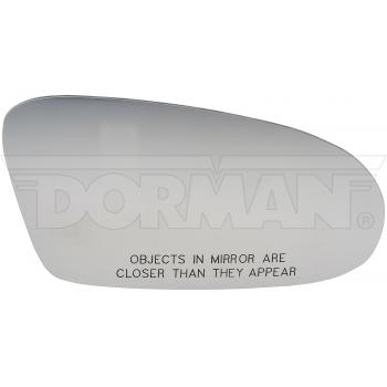 2000 Saturn LW2 Door Mirror Glass Right Dorman 57030 image 2 of 4