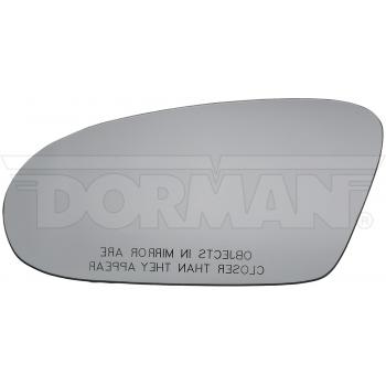 2000 Saturn LW2 Door Mirror Glass Right Dorman 57030 image 3 of 4