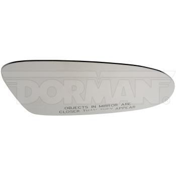 2000 Saturn LW2 Door Mirror Glass Right Dorman 57030 image 4 of 4
