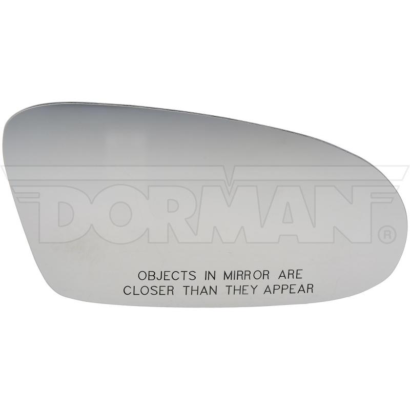 1996 Saturn SL Door Mirror Glass Right Dorman 57030 image 2 of 4
