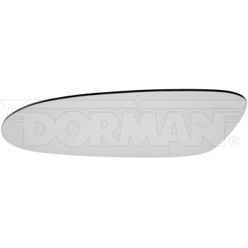 2000 Saturn LW2 Door Mirror Glass Left Dorman 57031 image 3 of 4