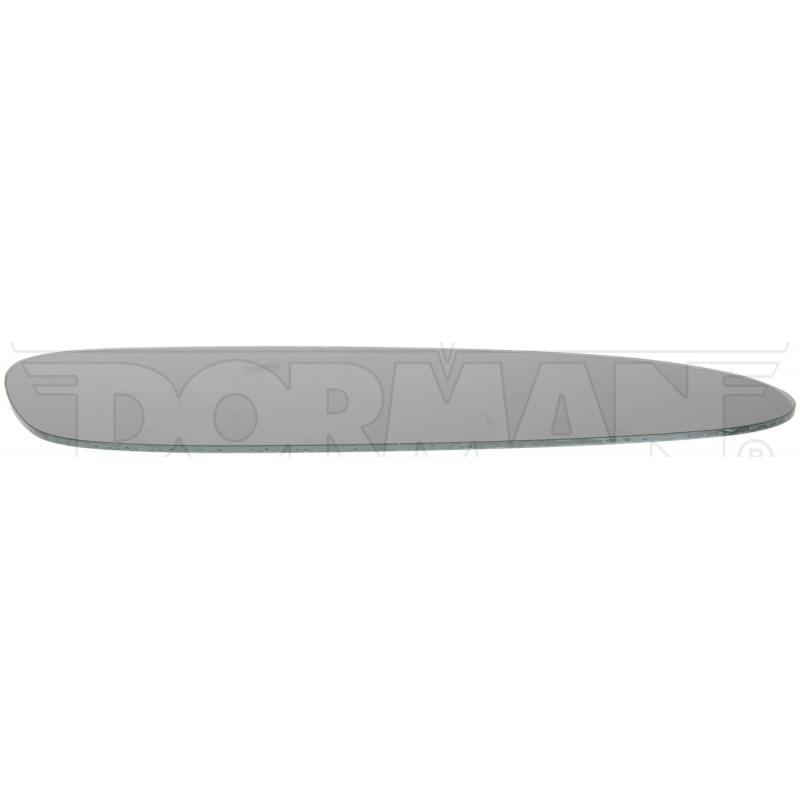 1996 Saturn SL Door Mirror Glass Left Dorman 57031 image 1 of 4