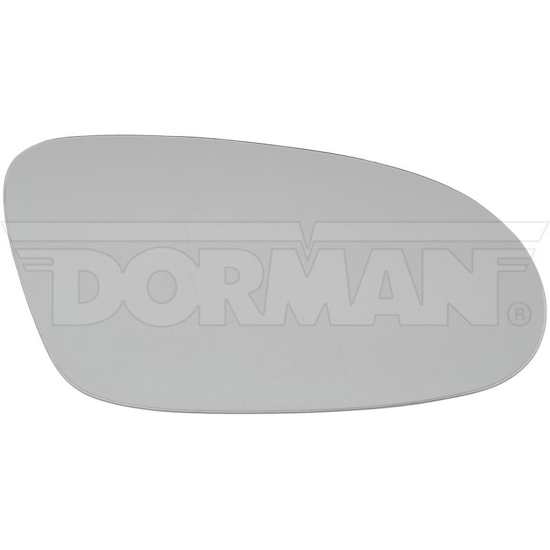 1996 Saturn SL Door Mirror Glass Left Dorman 57031 image 2 of 4