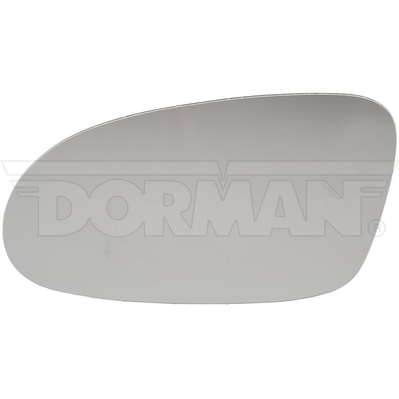 1996 Saturn SL Door Mirror Glass Left Dorman 57031 image 4 of 4