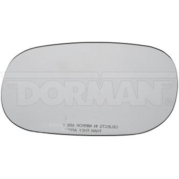 2003 Dodge Durango Door Mirror Glass