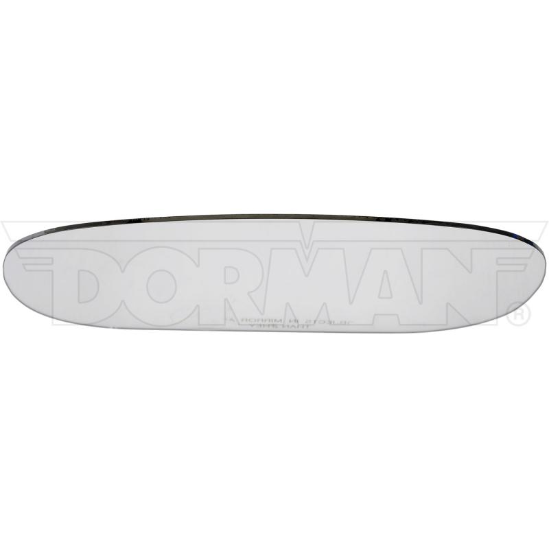 1994 Dodge B250 Door Mirror Glass Right Dorman 57033 image 4 of 4