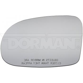 2003 Ford Windstar Door Mirror Glass