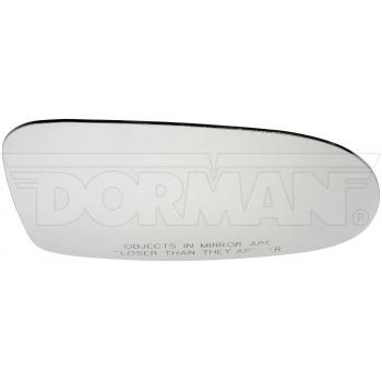 1996 Ford Windstar Door Mirror Glass Right Dorman 57034 image 2 of 4
