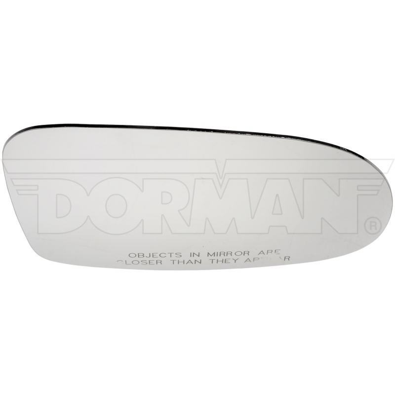 1997 Ford Windstar Door Mirror Glass Right Dorman 57034 image 2 of 4