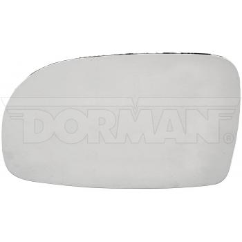 1996 Ford Windstar Door Mirror Glass Left Dorman 57035 image 2 of 4