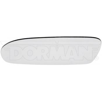 1996 Ford Windstar Door Mirror Glass Left Dorman 57035 image 3 of 4