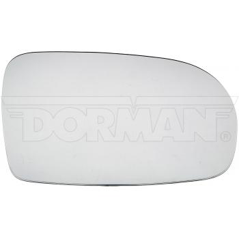 1996 Ford Windstar Door Mirror Glass Left Dorman 57035 image 4 of 4