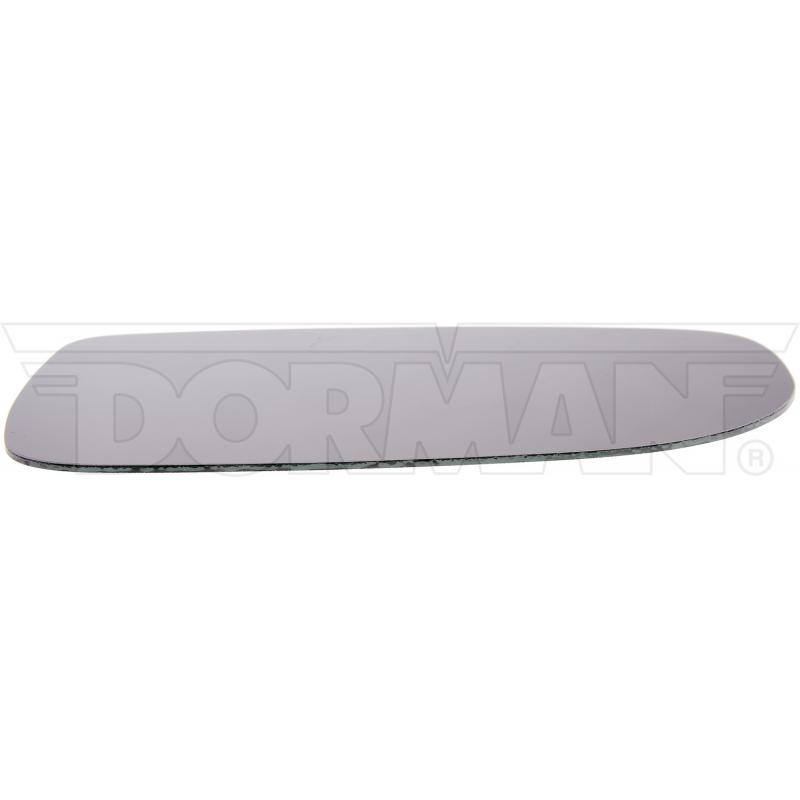 1997 Ford Windstar Door Mirror Glass Left Dorman 57035 image 1 of 4