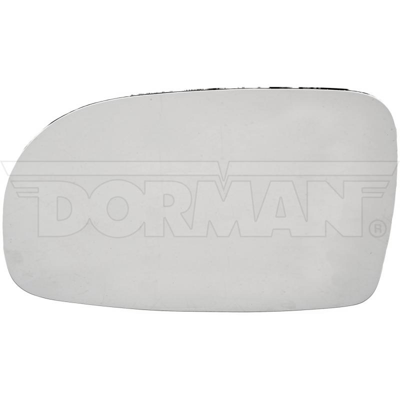 1997 Ford Windstar Door Mirror Glass Left Dorman 57035 image 2 of 4